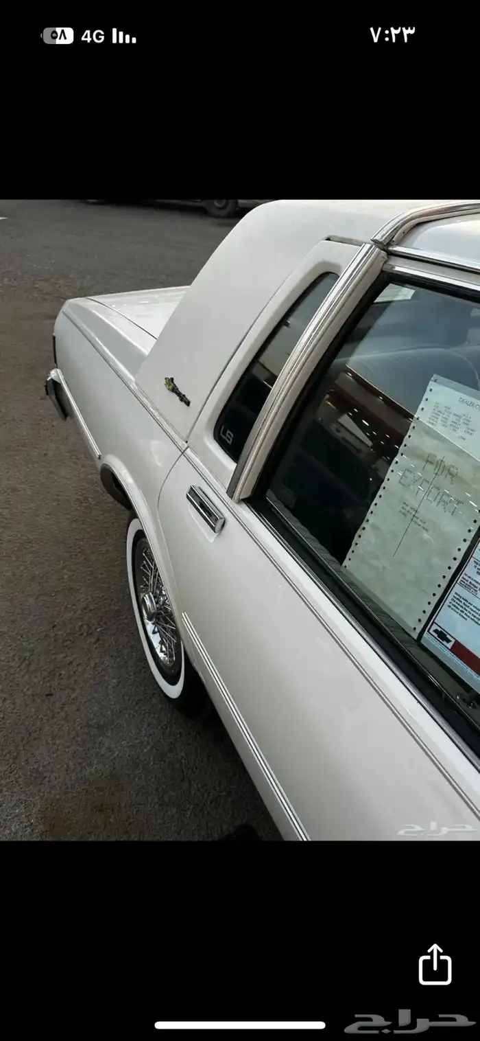 كابرس 89 LSربع تنده منوه للهاوي 8