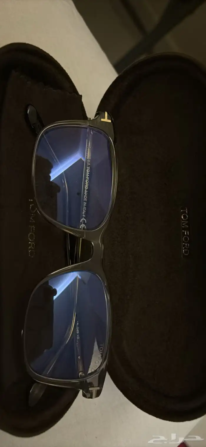 نظارات طبية اصلية للبيع لاعلى سوم 4