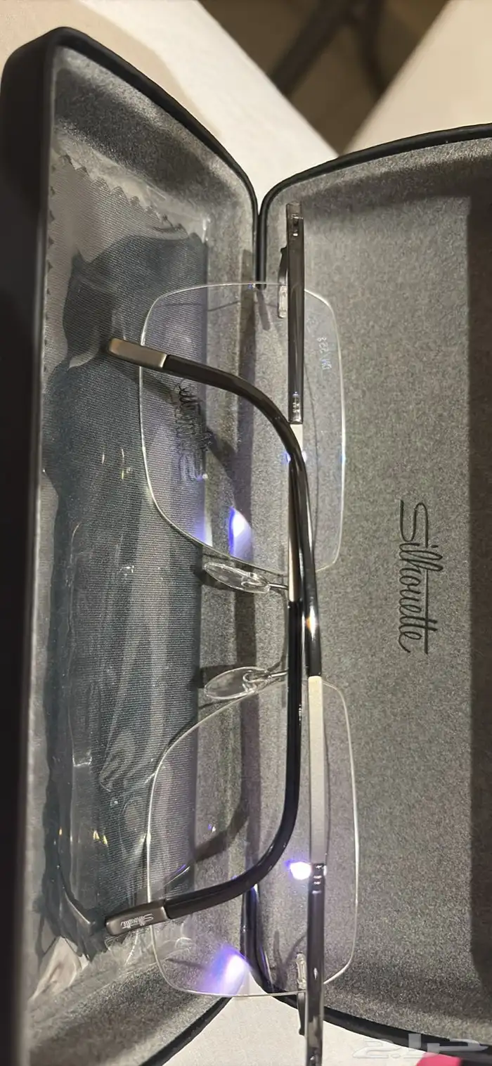 نظارات طبية اصلية للبيع لاعلى سوم 0