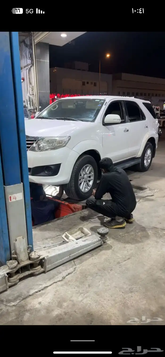 فورشنر 2013 للبيع 2