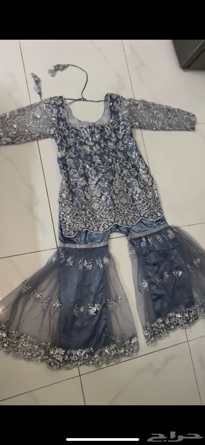 لبس هندي نسائي 0