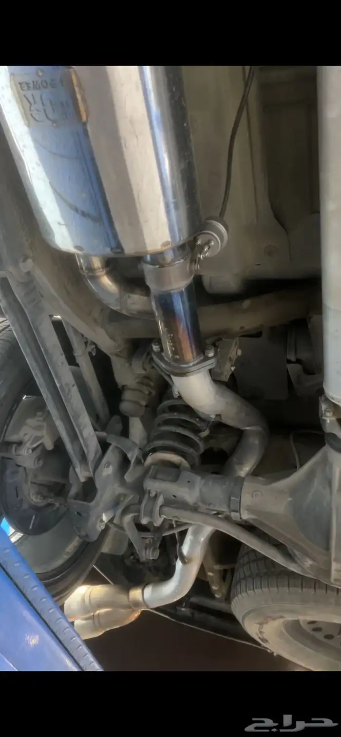 للبيع كت باك بدون الدبة تفصيل اف دي ار FDR 0