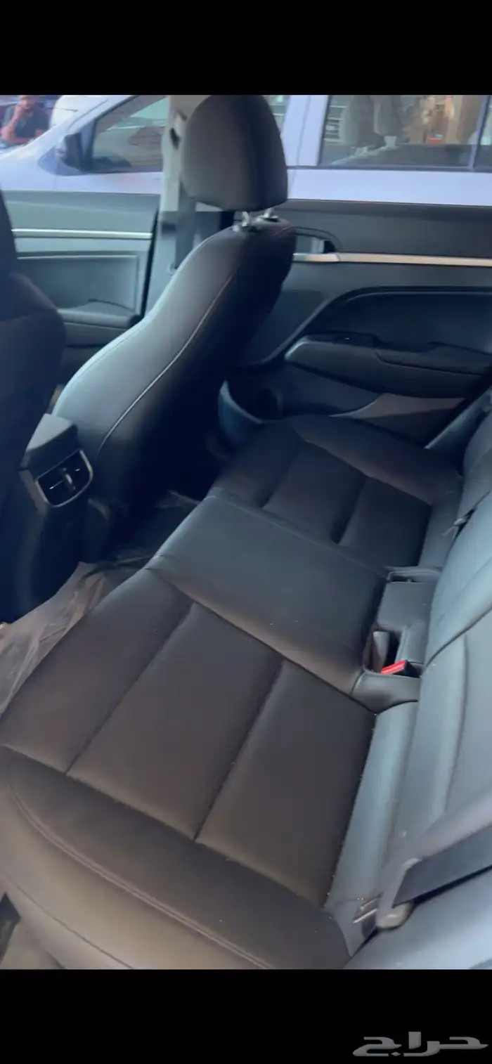 النترا 2020 مكينه 1600 افانتي شرط من جميع النواحي 5