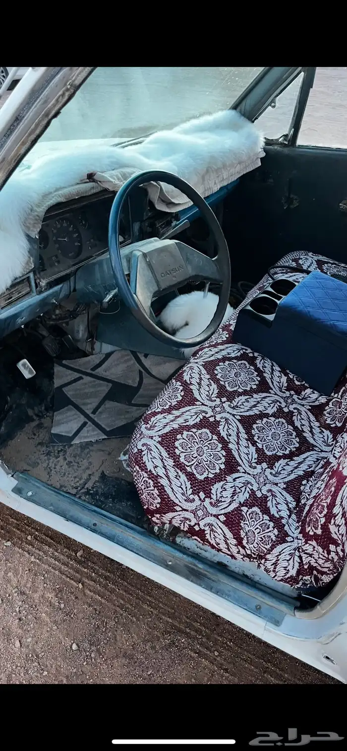 ددسن مسقطه للبيع 5