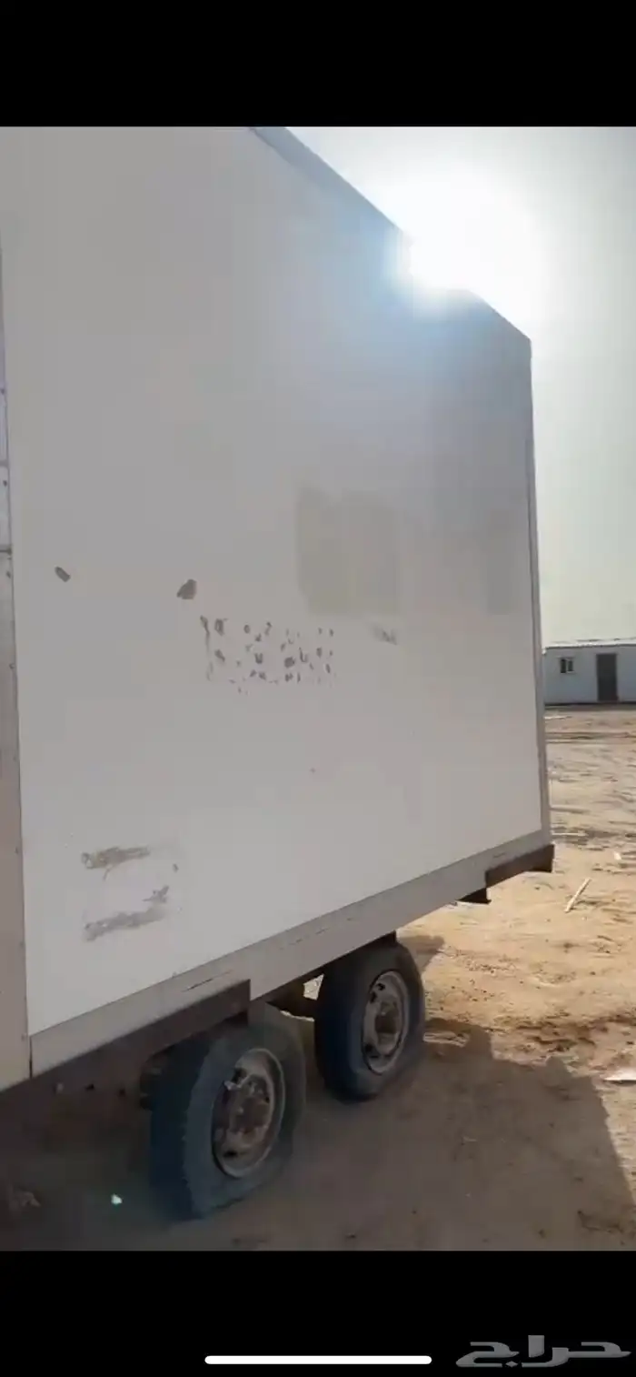 غرفة او فود ترك 2