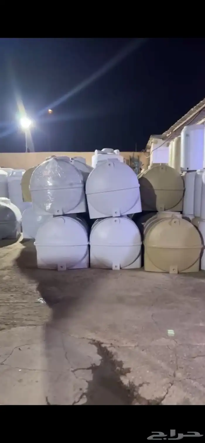 خزانات الكوثر 15