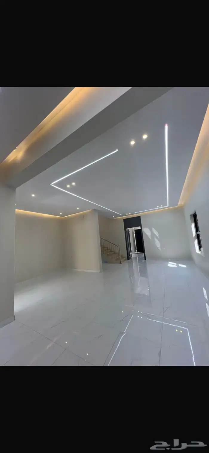 دوبلكس للايجار 4