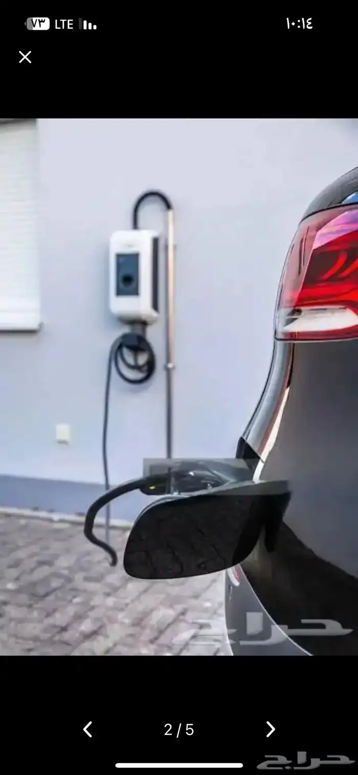 شركة متخصصة في توريد و تركيب الشواحن الكهربائية للسيارات 3