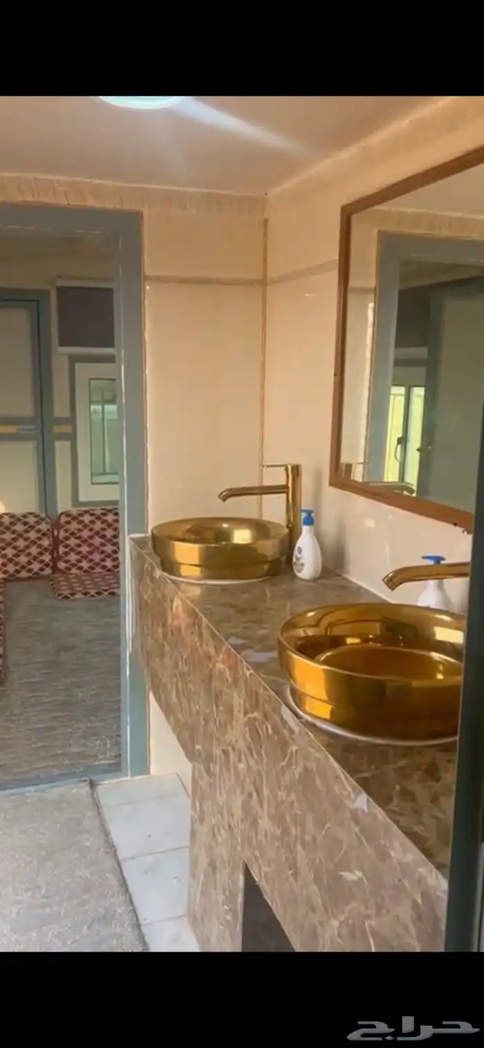 غرفة كرفان شنكو 13.50 جنط 20 2