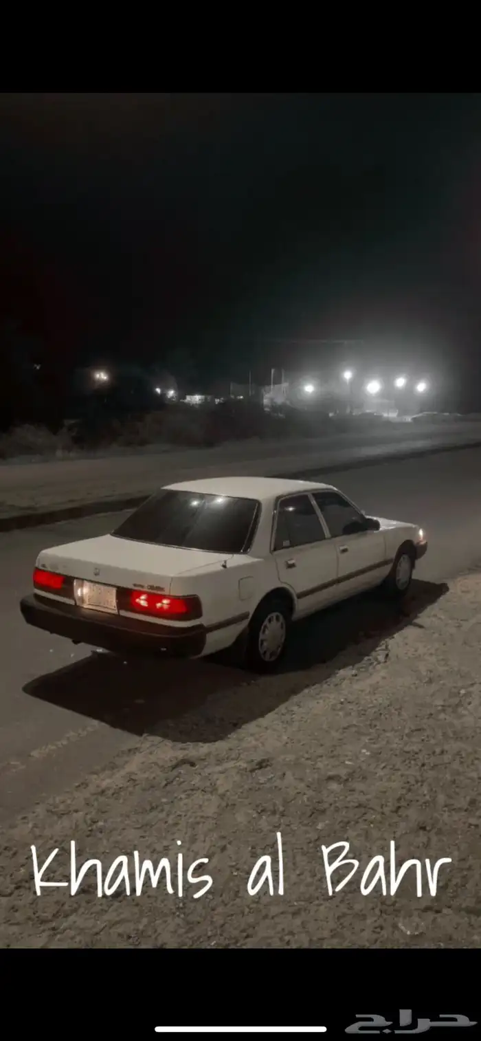 كرسيده مديل 91 مجدد مفحوص على الشرط رقم الجوال 0