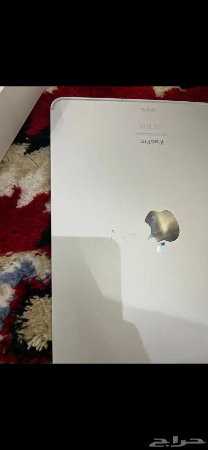 ايبادي برو 2022 3