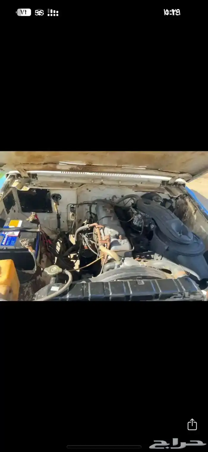 جيب صلون 79 محركات شرط دفرنس شرط قير شرط مكينه شرط 5