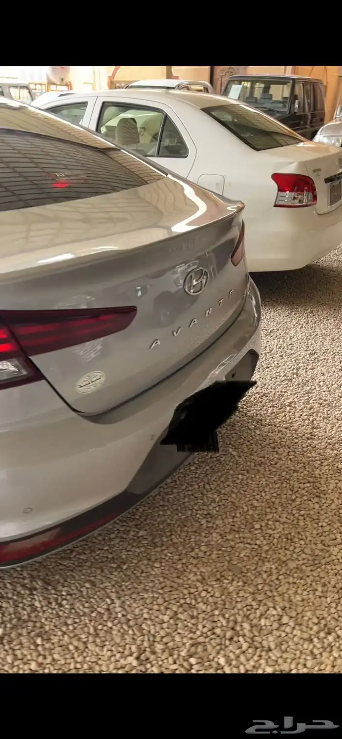 النترا 2020 مكينه 1600 افانتي شرط من جميع النواحي 4