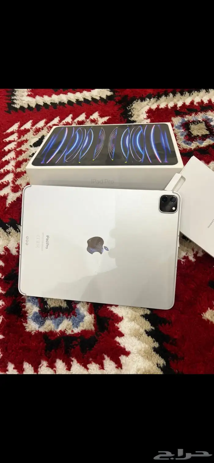 ايبادي برو 2022 1