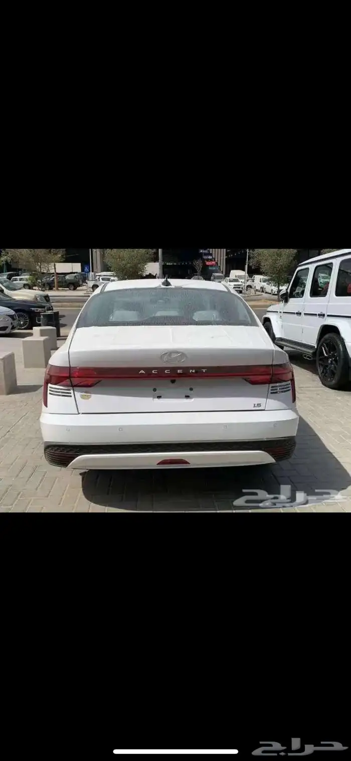 نوع أكسنت 2026 2