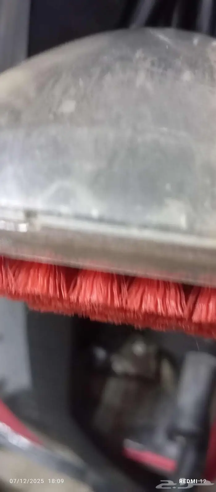 مكنسه غسيل السجاد 3