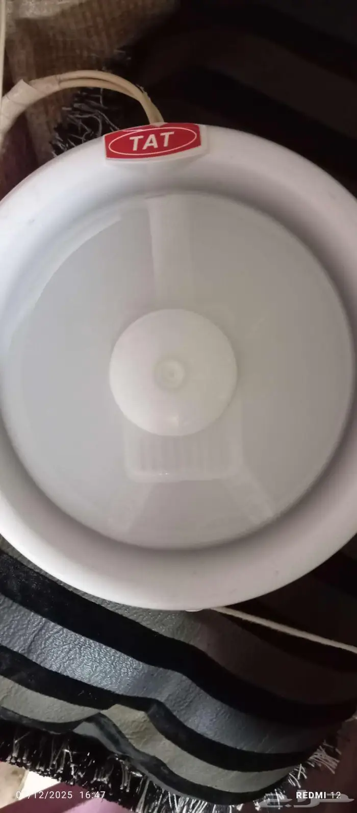 مروحه شفط صغيرة 3