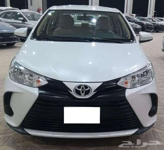 تويوتا يارس Y 2021 0