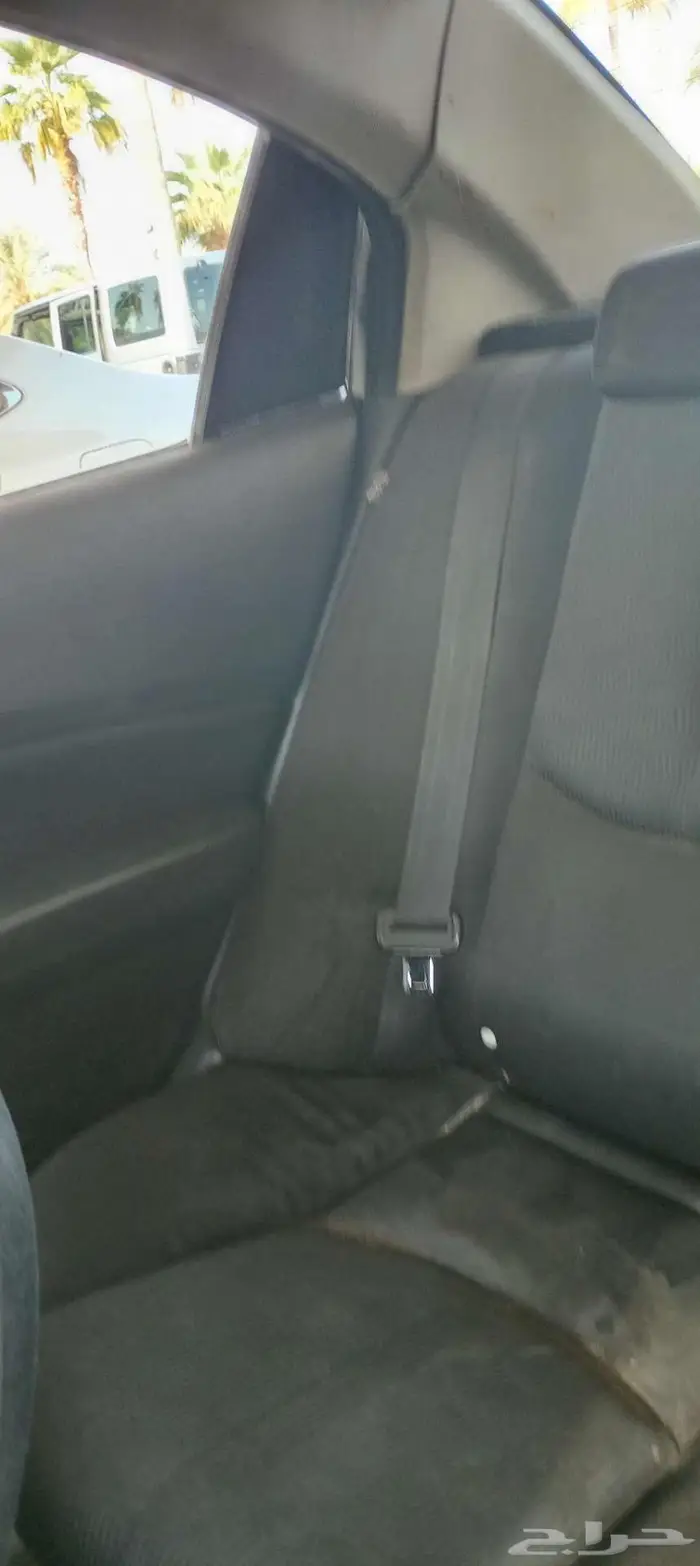 للبيع مازدا 6 حد 8 آلاف ريال 2009 2