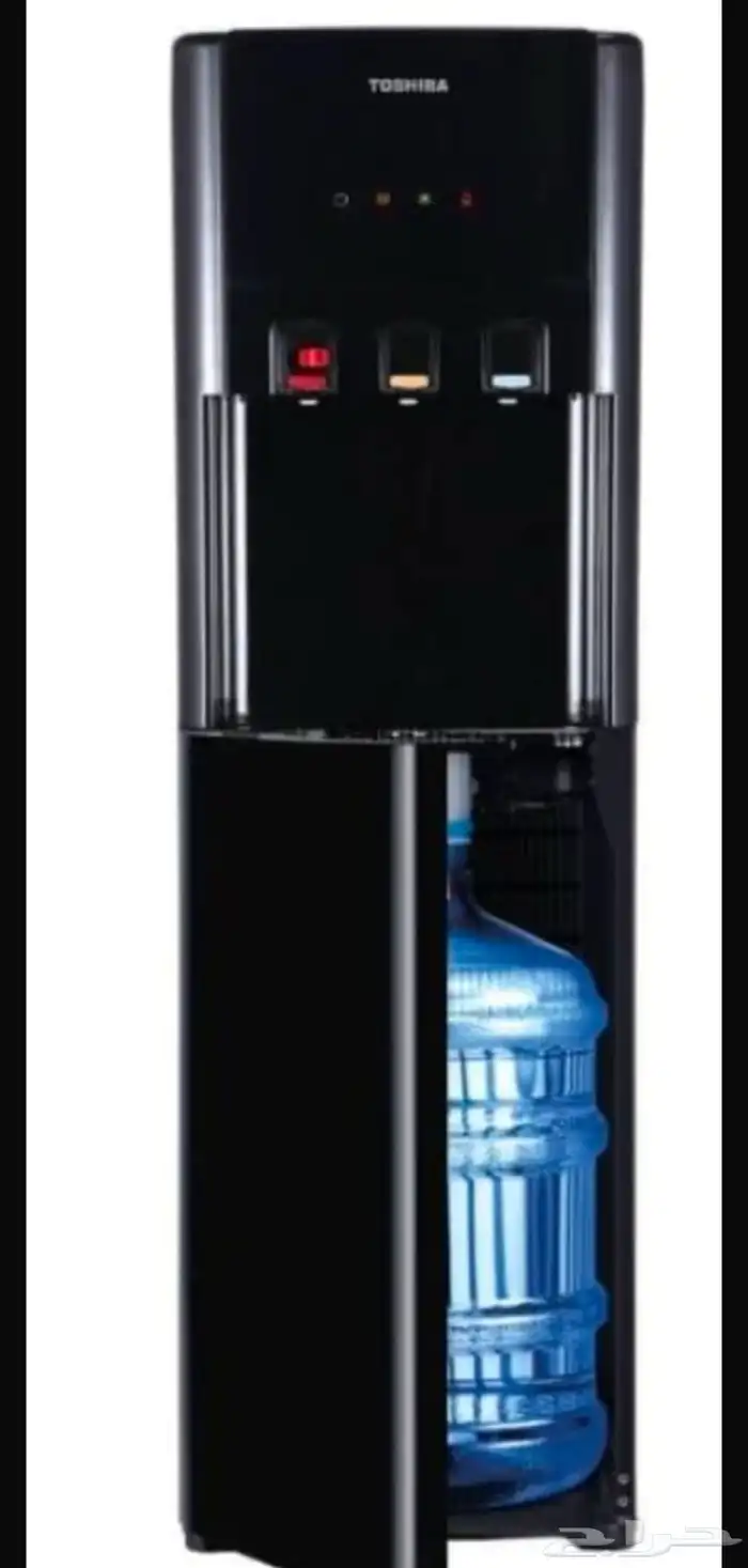 برادة ماركة توشيبا 1