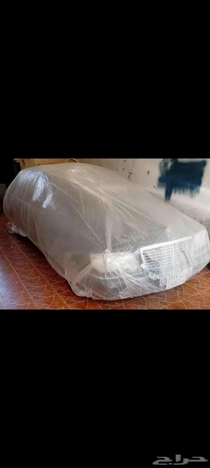 مرسيدس شبح sel500 0