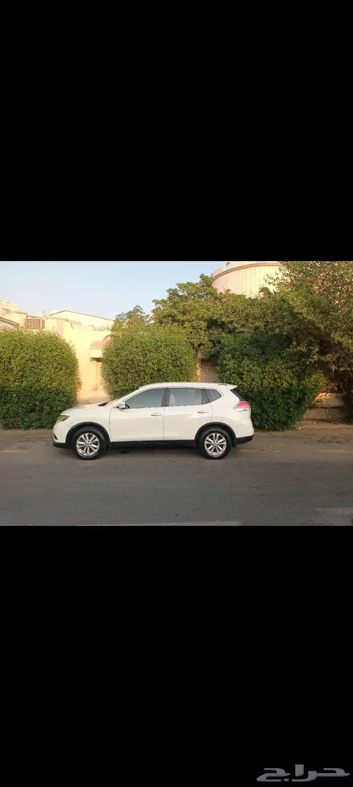 نيسان اكستريل 2016 11