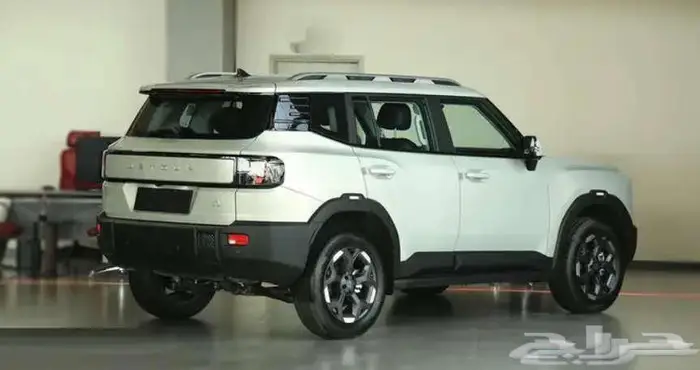 جيتور T1كمفورت25عرض نهاية العام اقساط وكاش بكدج حماية مجاني 4