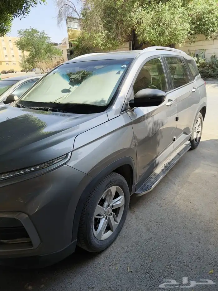 شفروليه كابتيفا 2022 نص فل 1