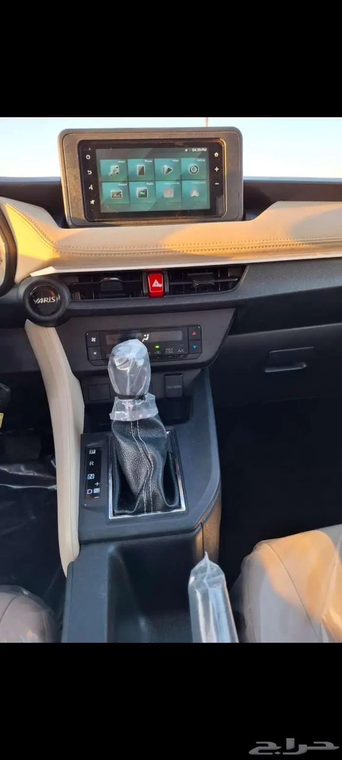 للبيع يارس 2023 4