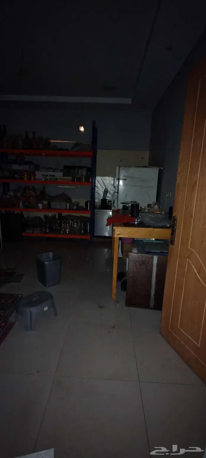 اثاث واجهزة معرض مخبوزات وحلويات 1