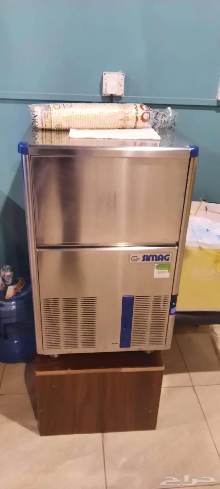 معدات كافيه 2