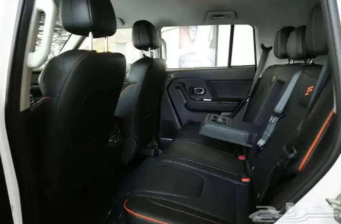 جيتور T1كمفورت25عرض نهاية العام اقساط وكاش بكدج حماية مجاني 19