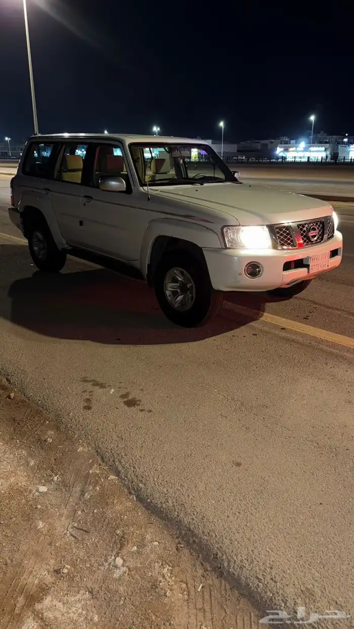 جيب فتك ديزل 0