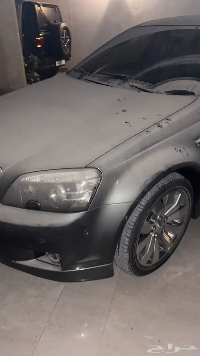 كابرس 2015 مخزن ممشى 17 الف 4