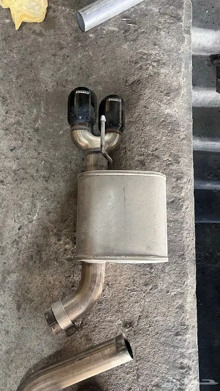 كورسا الإصدار القديم 3