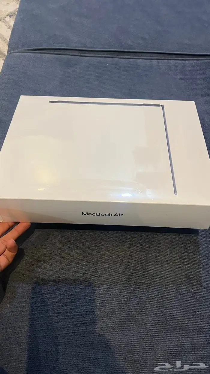 ماك بوك جديد 2