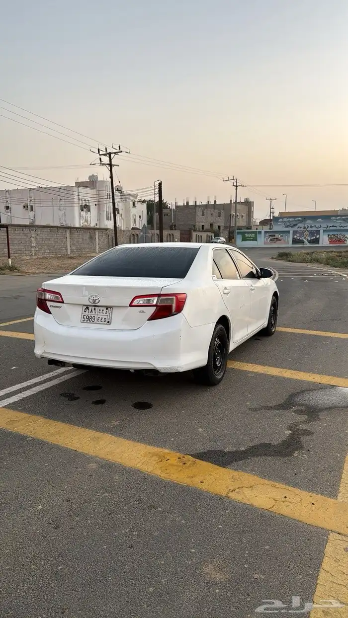 كامري2013 1