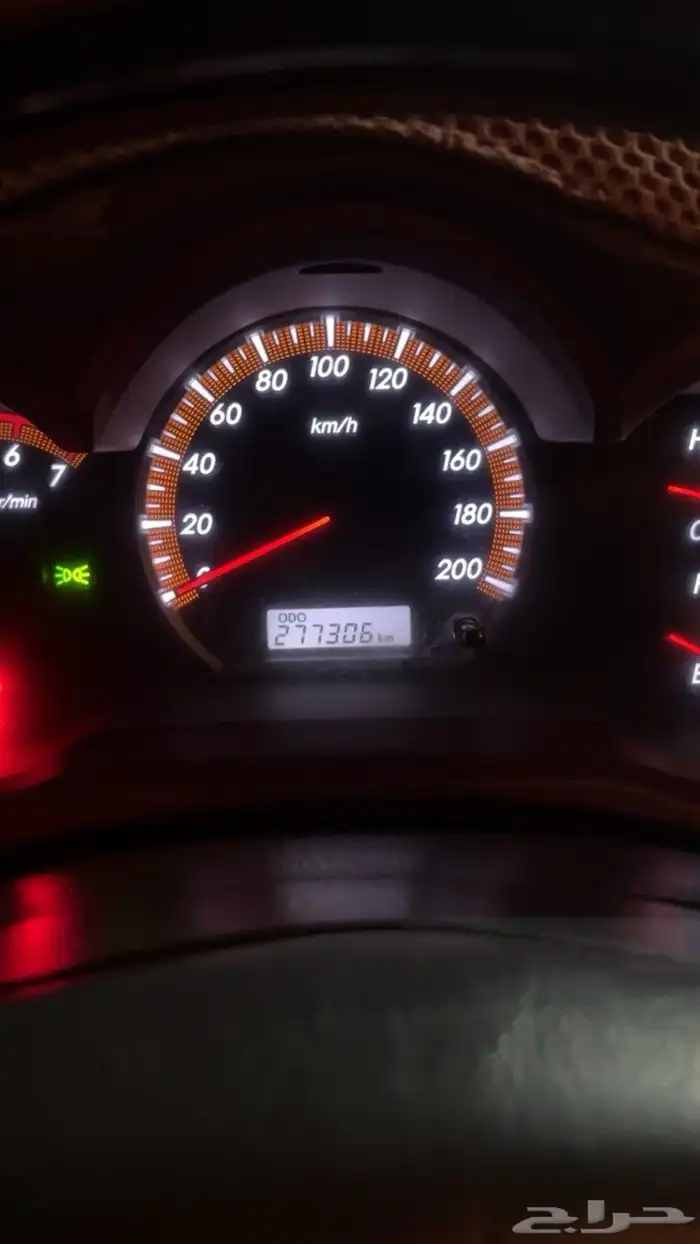 هايلكس للبيع 2013 0