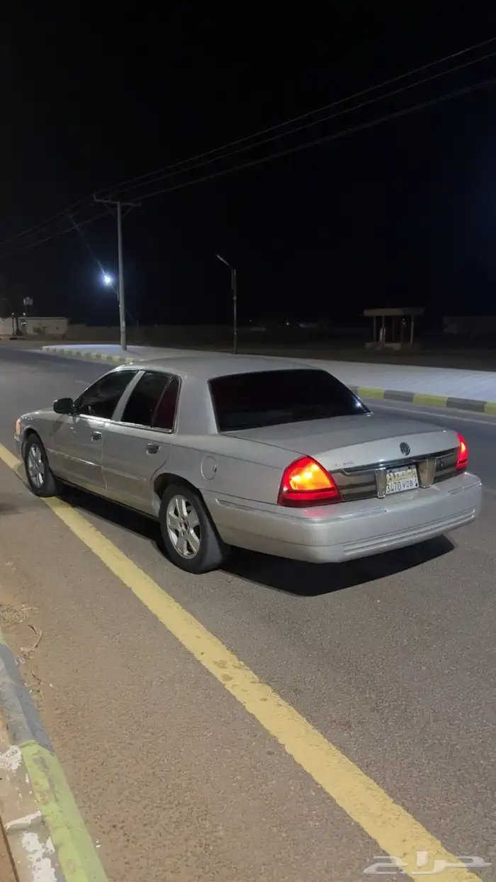 فورد ماركيز 0