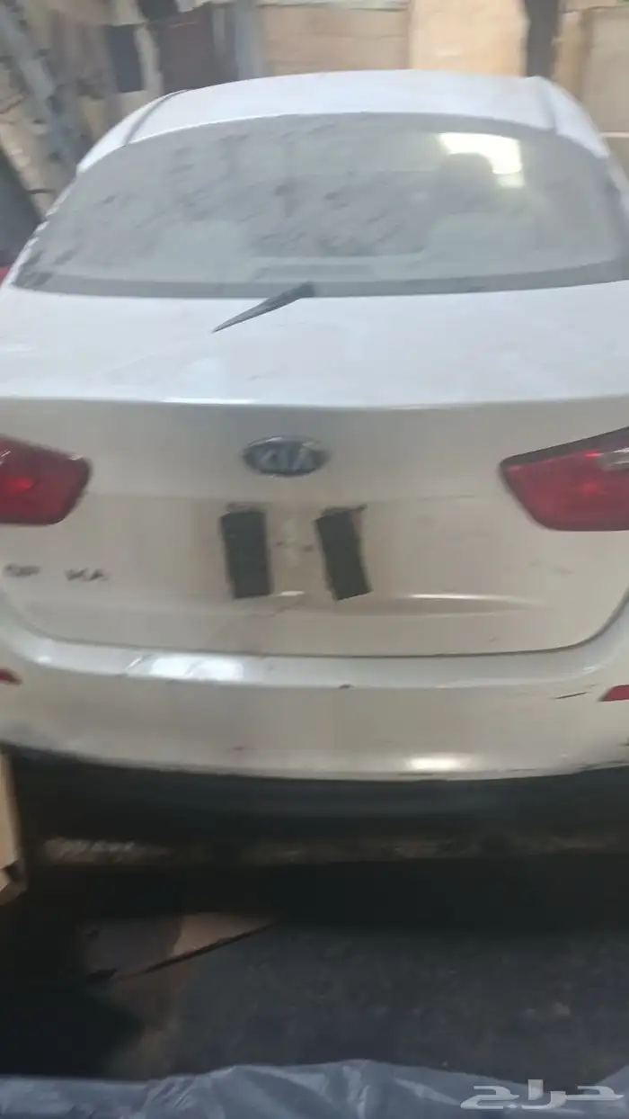 كيا اوبتماء 2