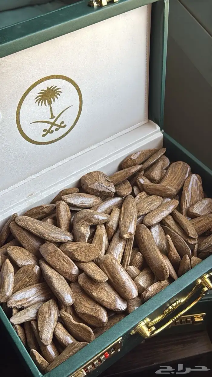 عود موروكي طبيعي محسن بيور 0