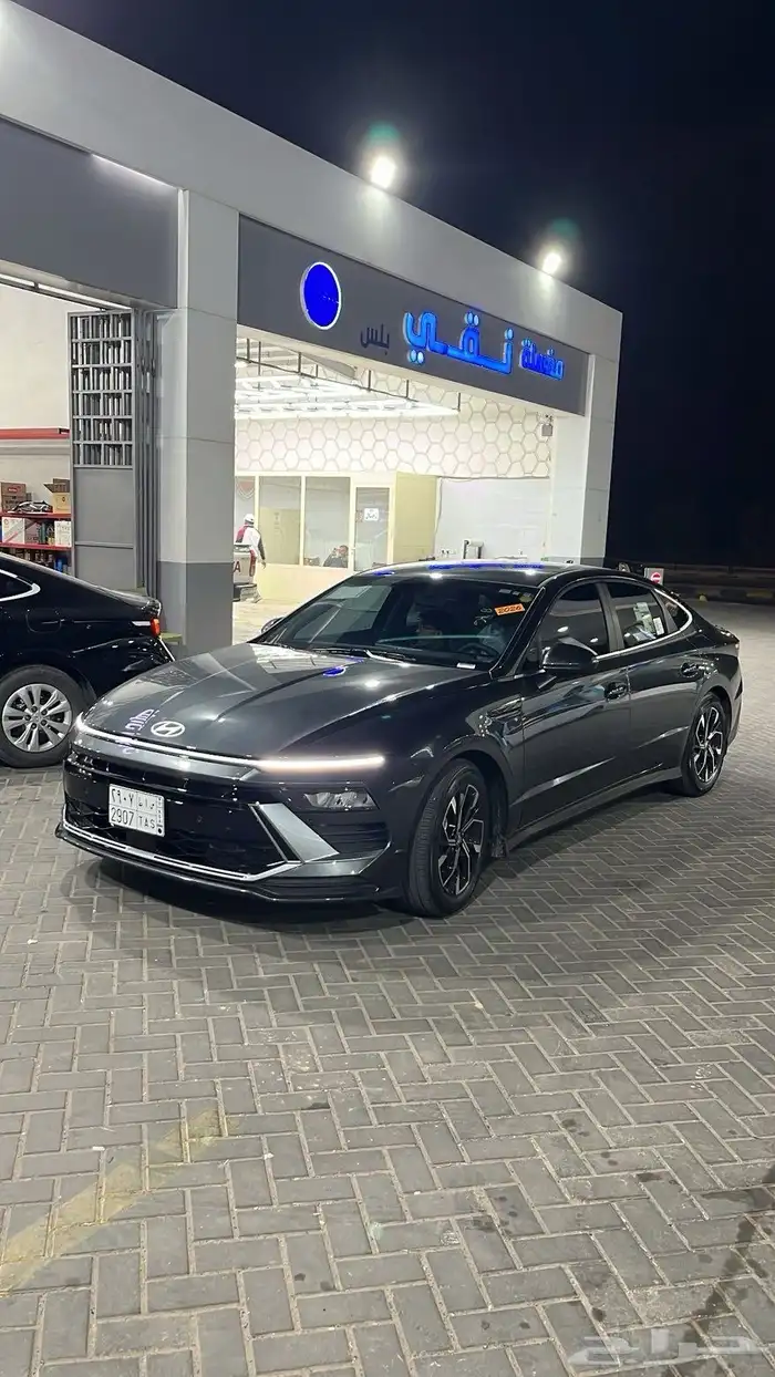 سوناتا 2026 لتنازل بدون مقابل 0