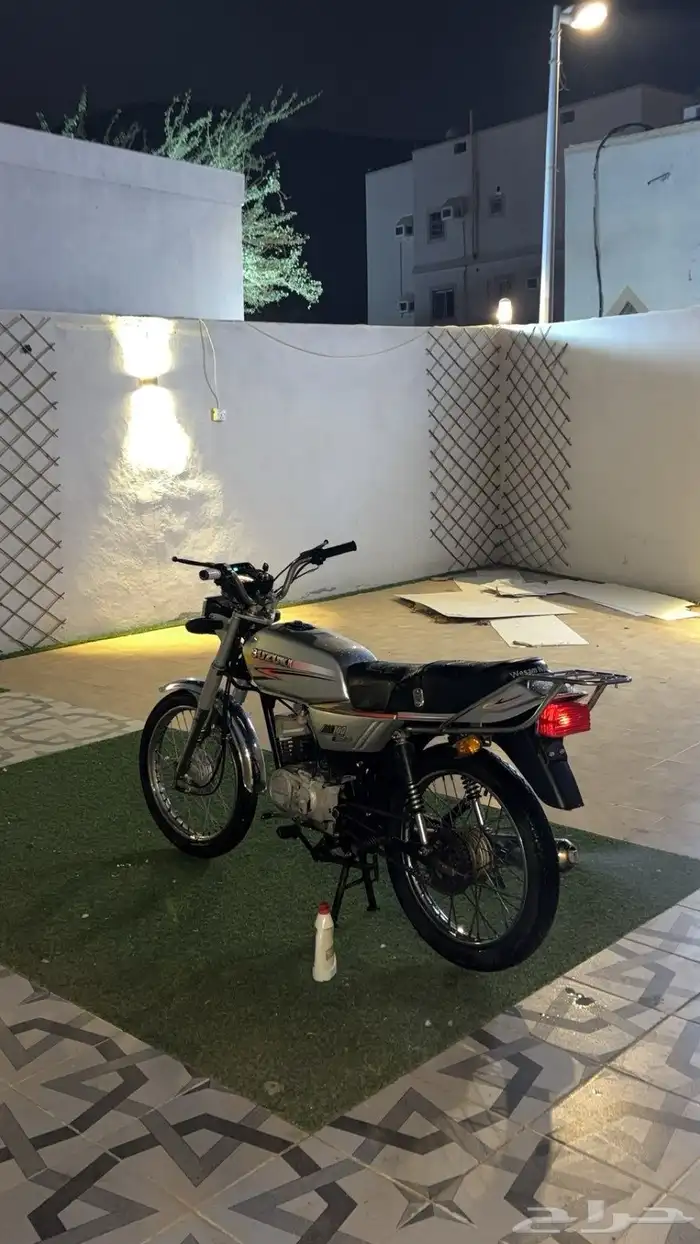 دباب اكس مية نظيف بدون أوراق 5