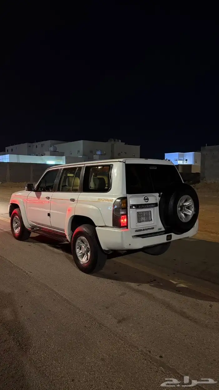 جيب فتك ديزل 3