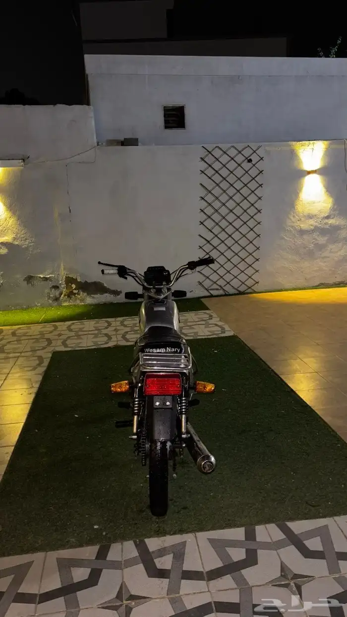 دباب اكس مية نظيف بدون أوراق 0