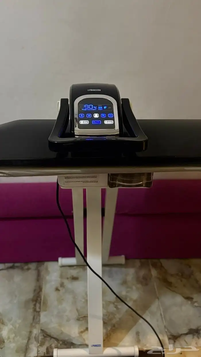 كواية كبس برنسيس 10