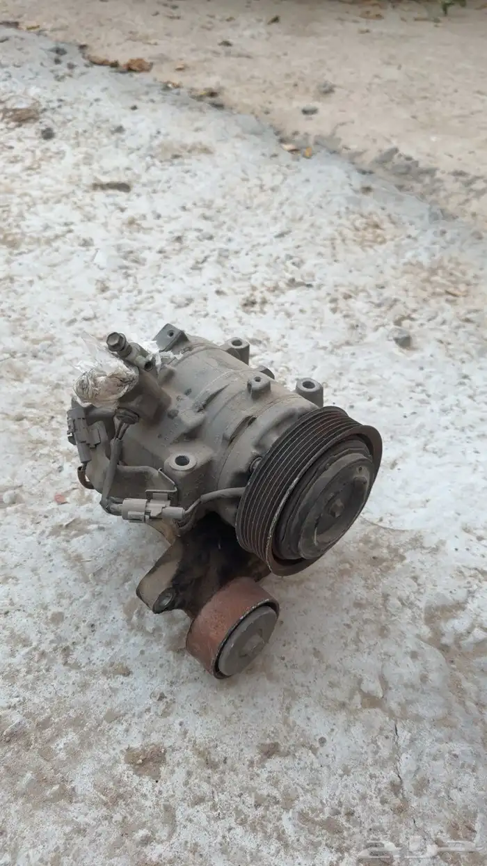 كمبرسر هايلكس 2016 0