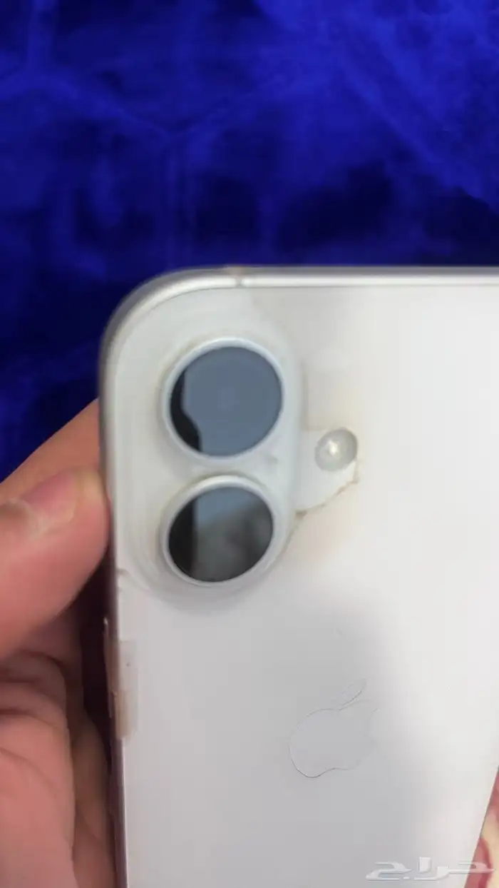 للبيع ايفون 16 عادي 5