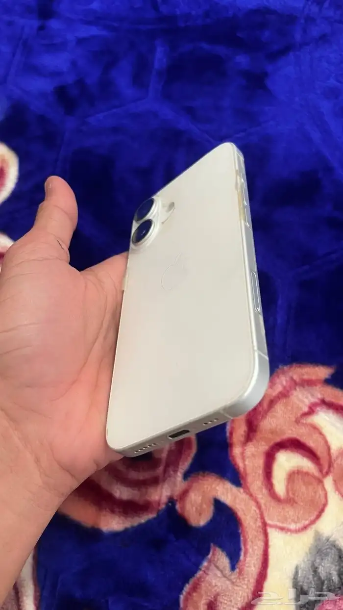 للبيع ايفون 16 عادي 1