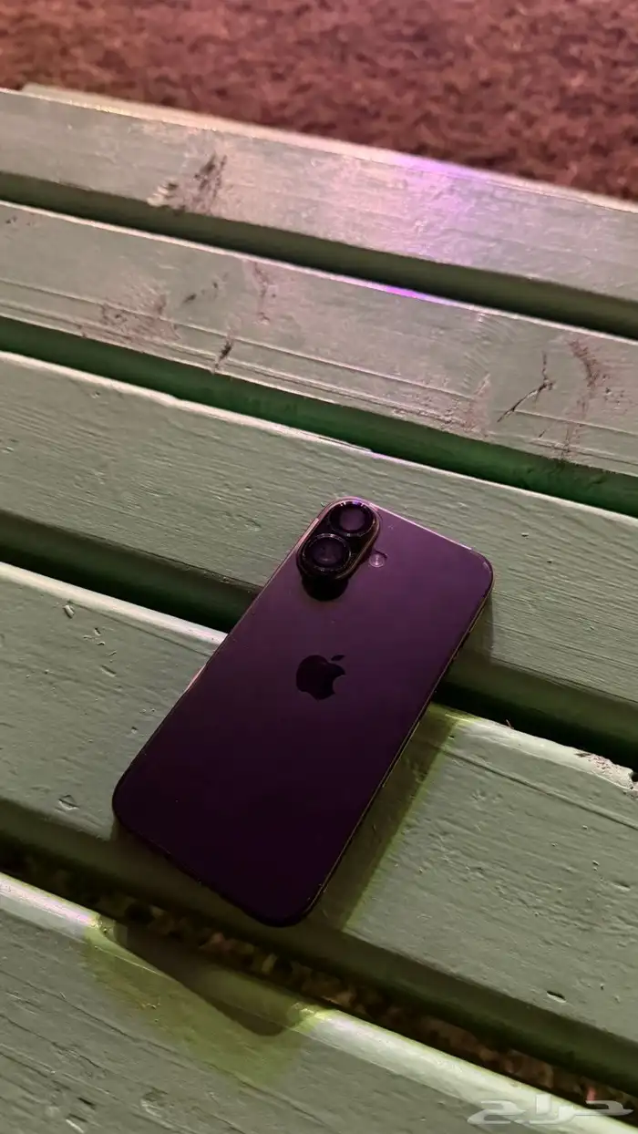 ايفون 16 العادي 0